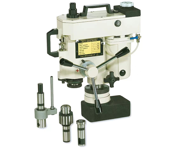 横峰县磁性钻孔攻牙机