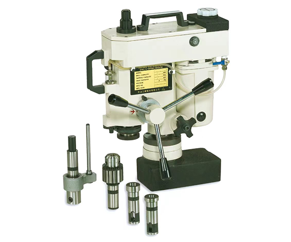 横峰县磁性钻孔攻牙机